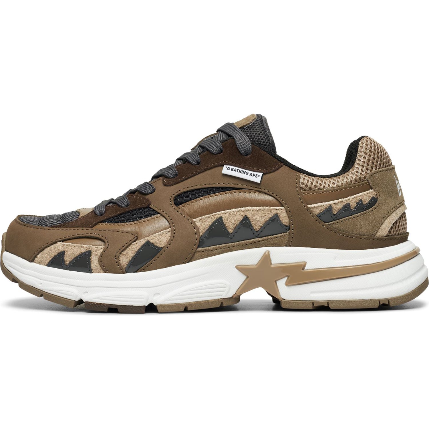 SHARK STA #2 MENS – Image 3