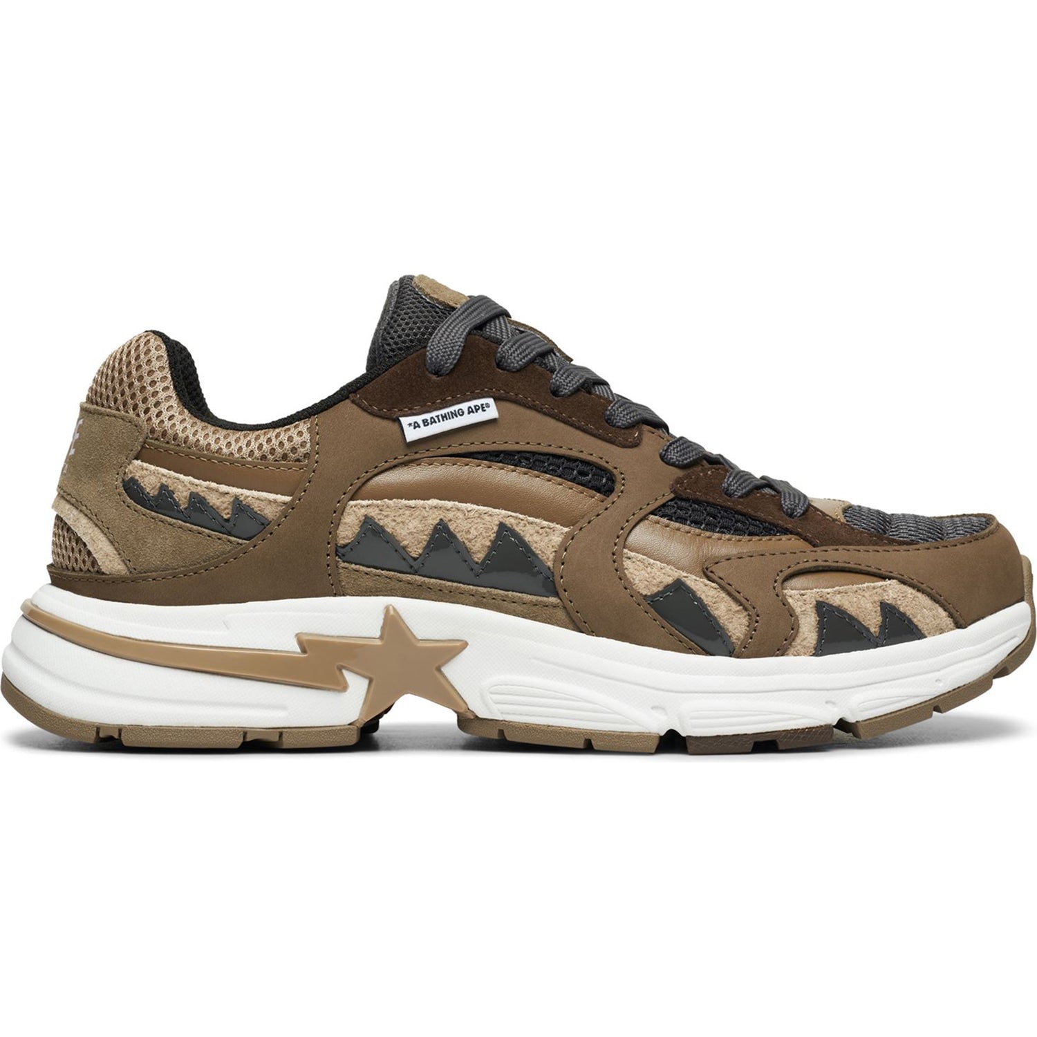 SHARK STA #2 MENS – Image 4