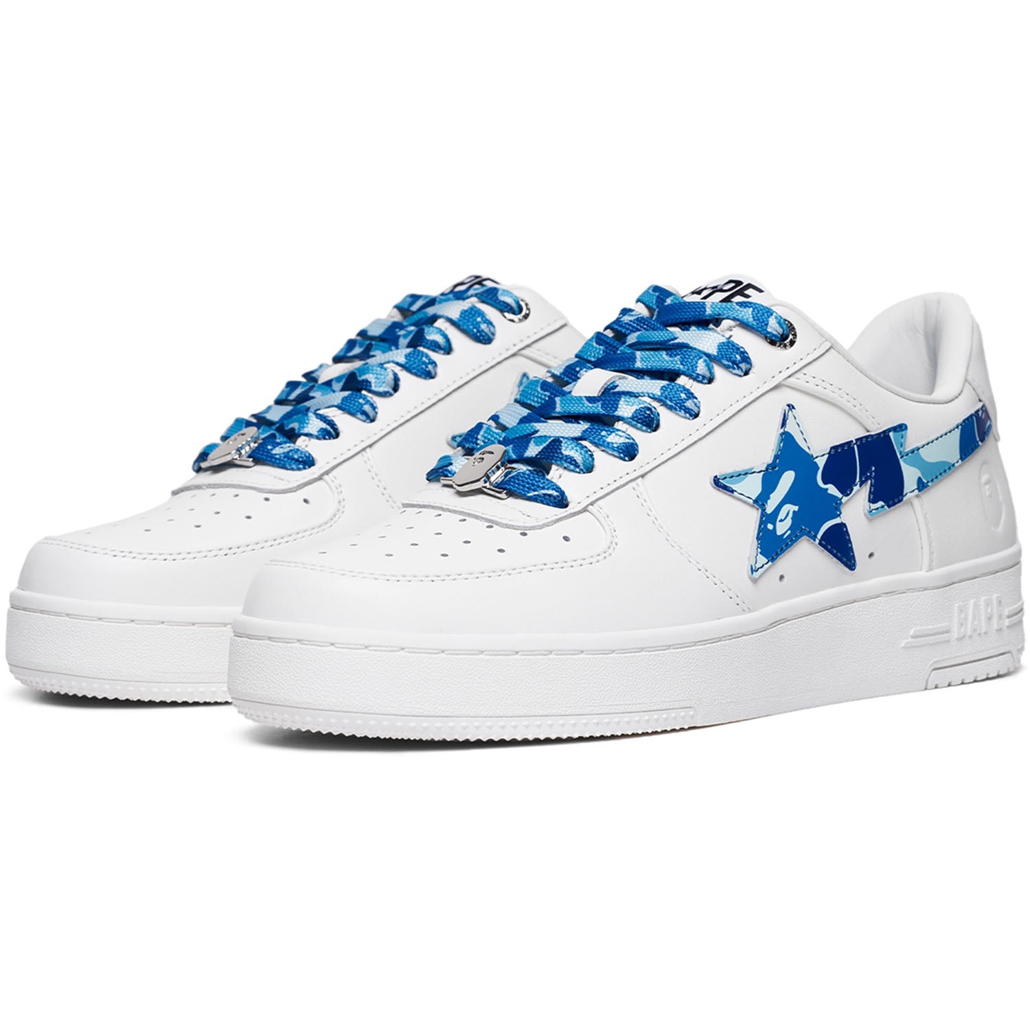 ABC CAMO BAPE STA MENS – Image 1