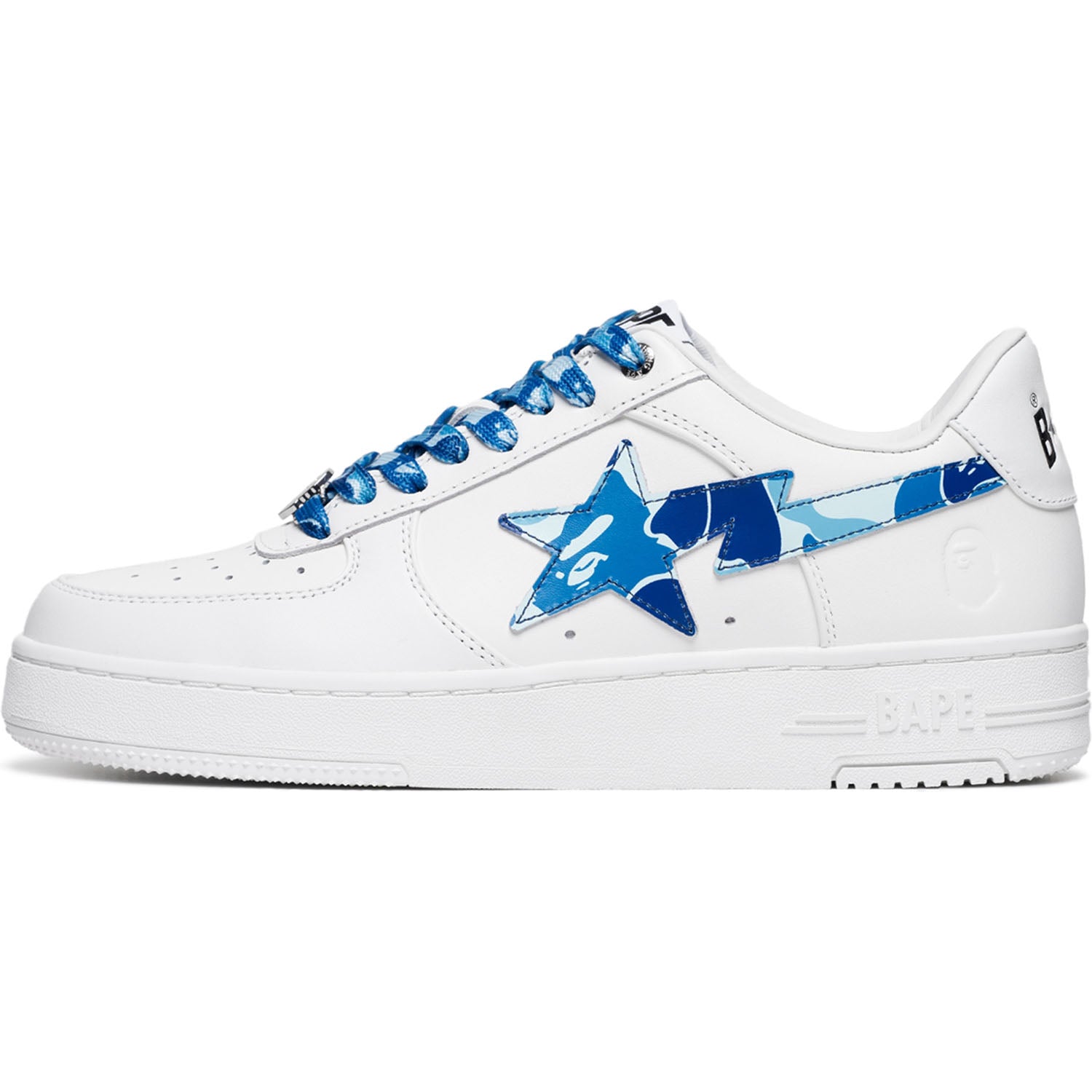 ABC CAMO BAPE STA MENS – Image 2