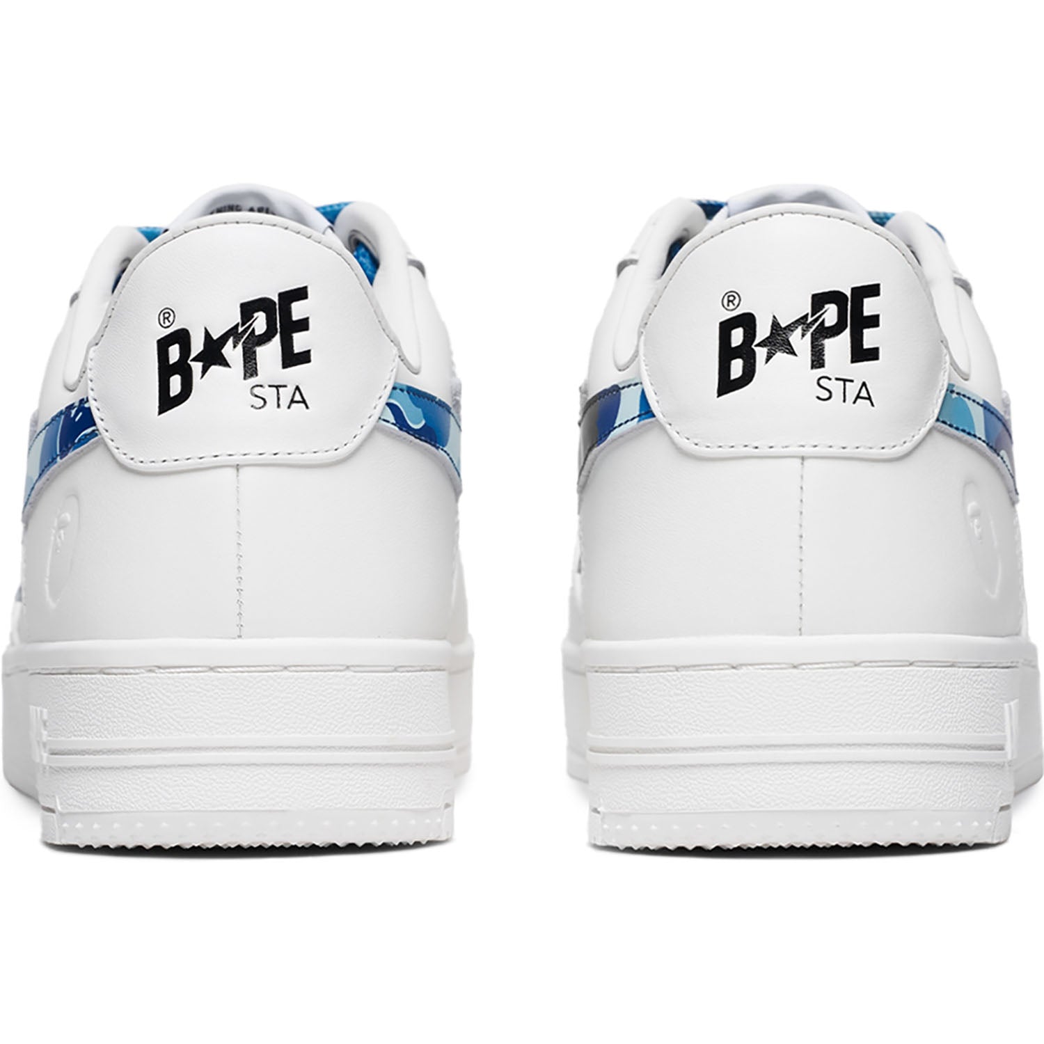 ABC CAMO BAPE STA MENS – Image 3