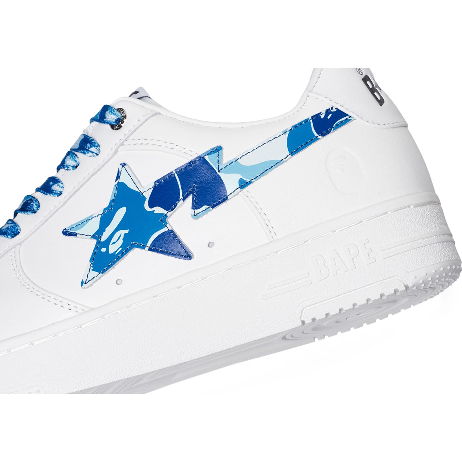 ABC CAMO BAPE STA MENS – Image 5