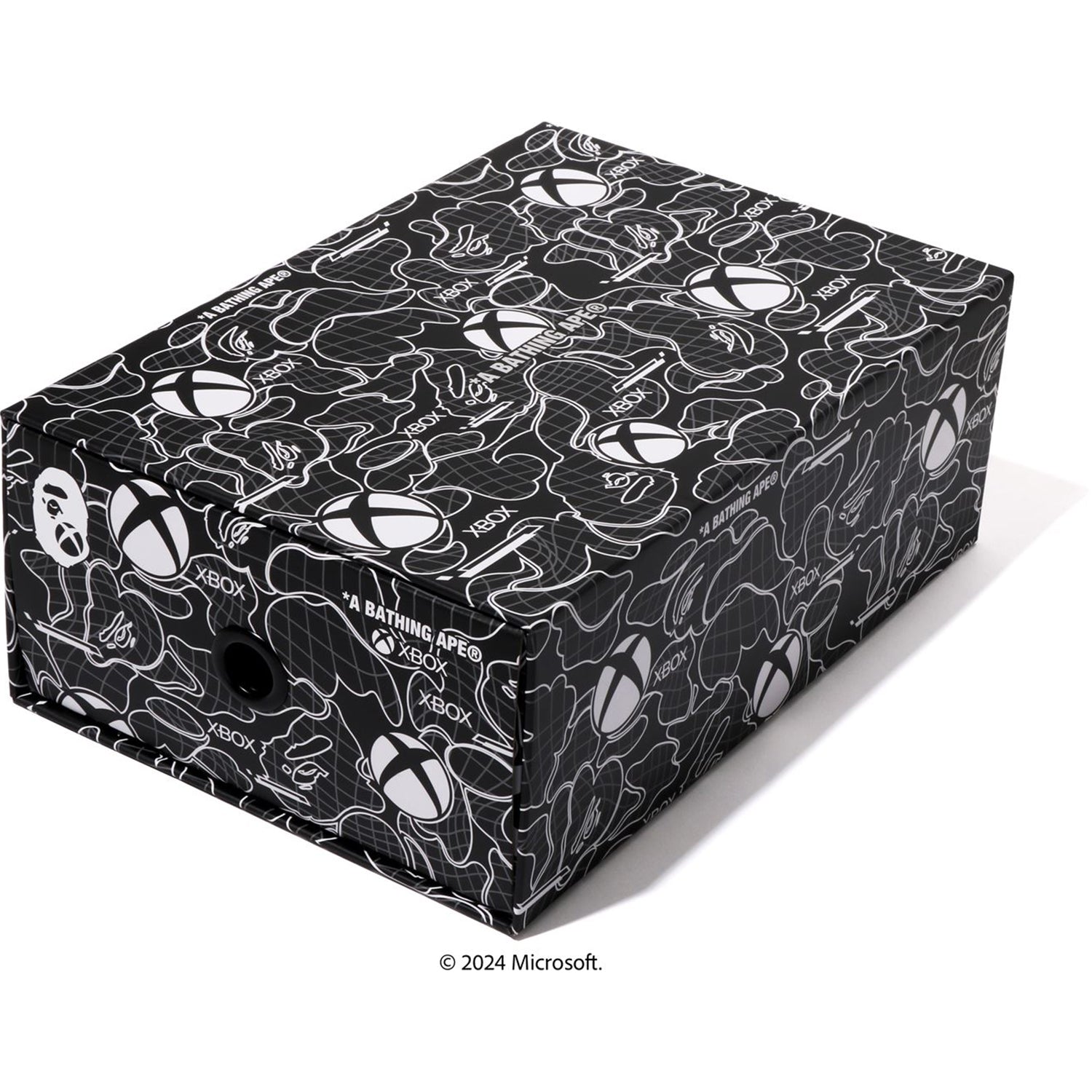 ROAD STA BAPE X XBOX CAMO MENS – Image 8