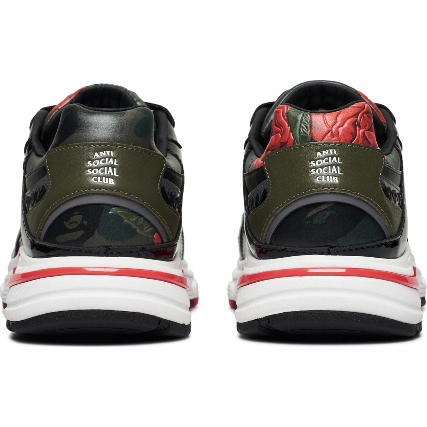 SHARK STA BAPE X ASSC MENS – Image 3