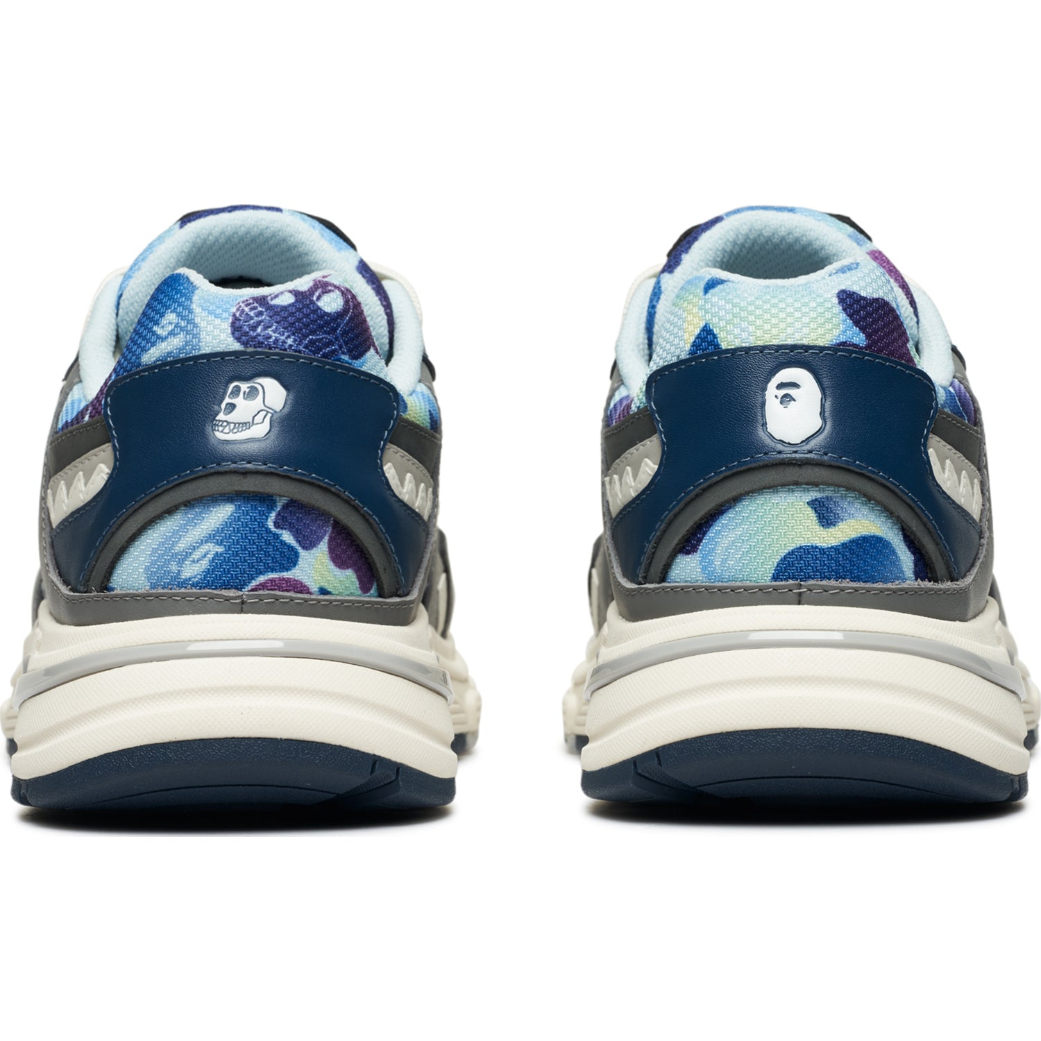 SHARK STA BAPE X BAYC MENS – Image 3