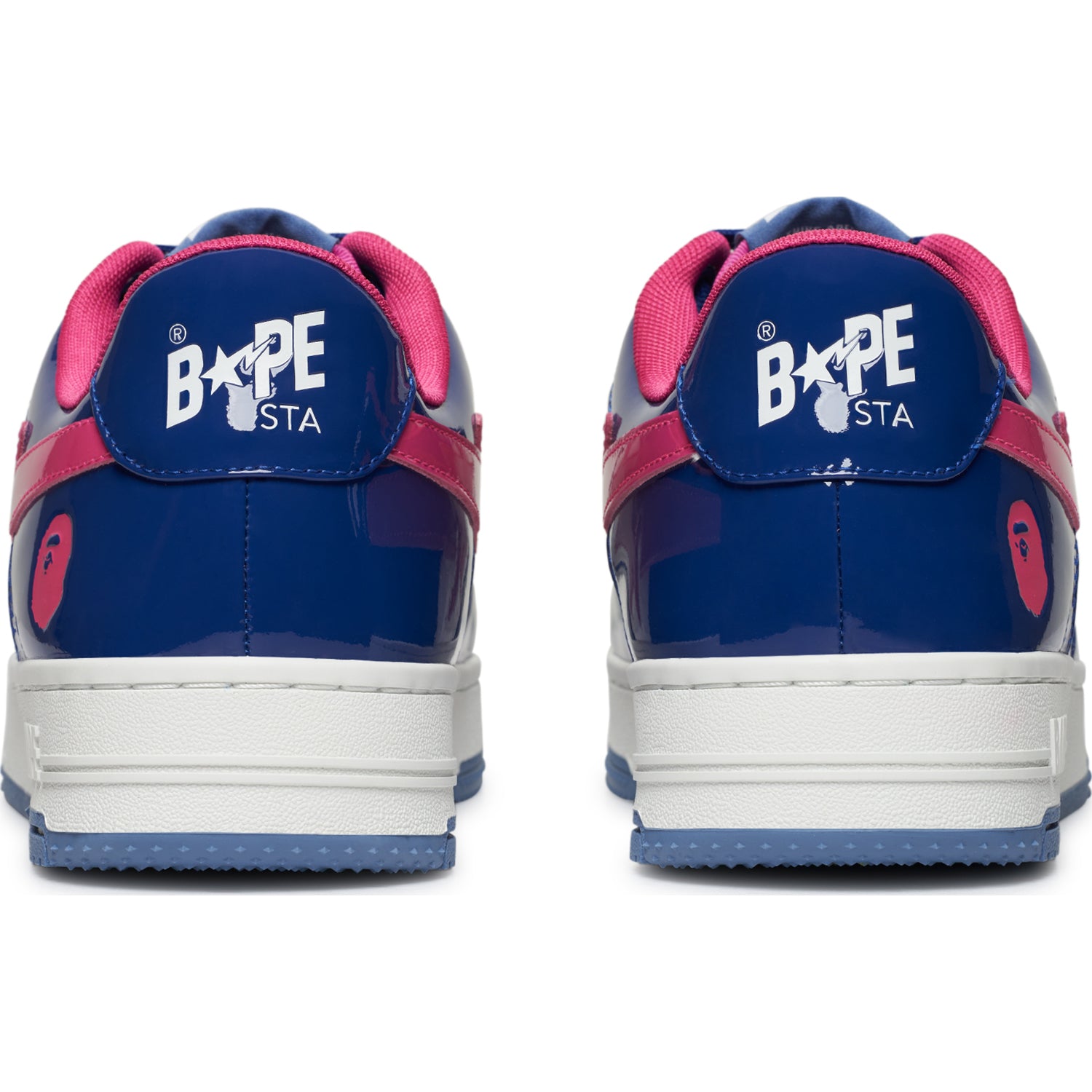 BAPE STA #1 LADIES – Image 3