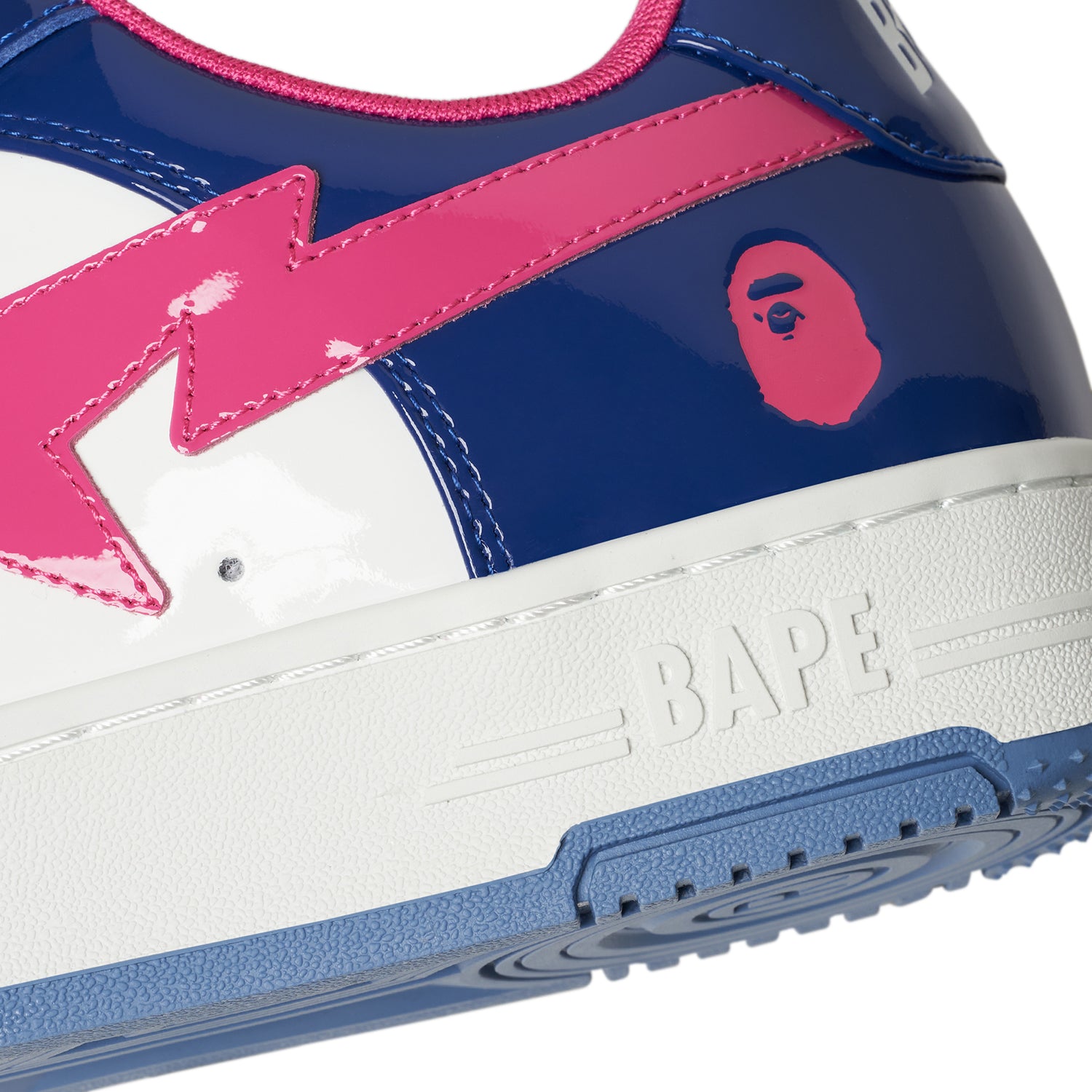 BAPE STA #1 LADIES – Image 5