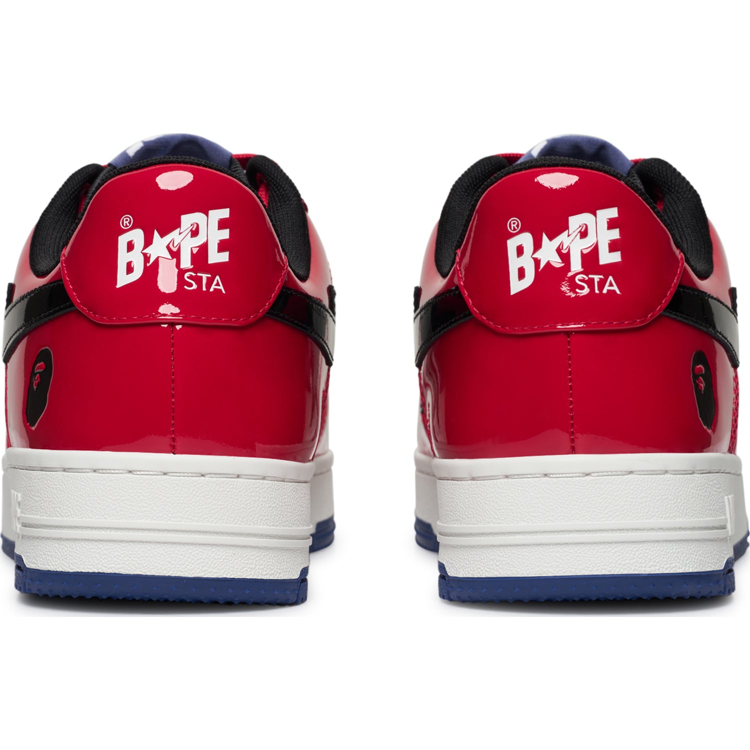 BAPE STA #1 MENS – Image 3