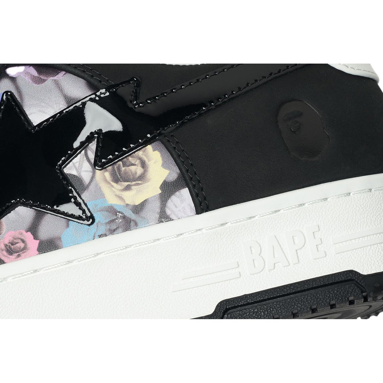 BAPE STA #2 MENS – Image 5