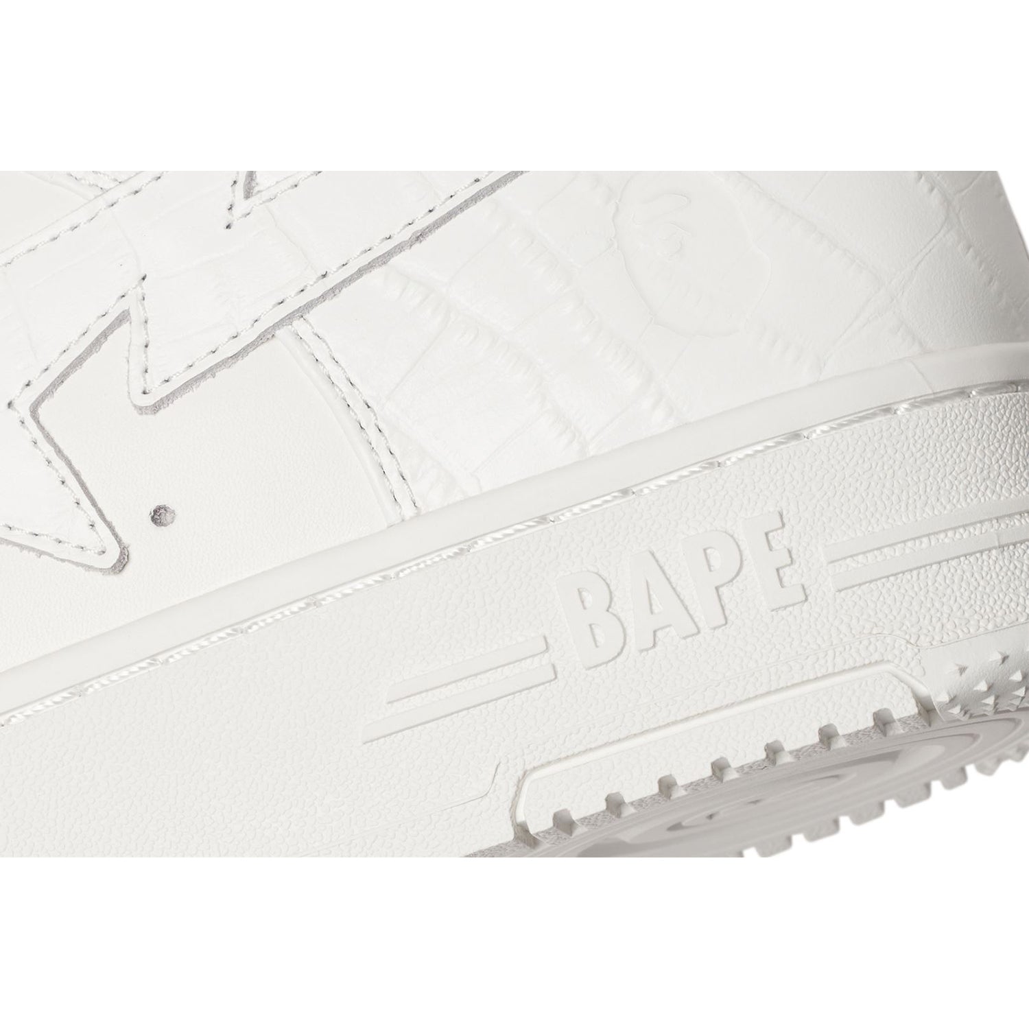 BAPE STA #3 MENS – Image 5