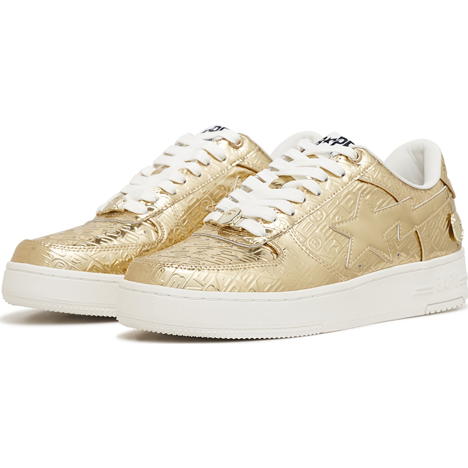 BAPE STA #5 MENS – Image 1