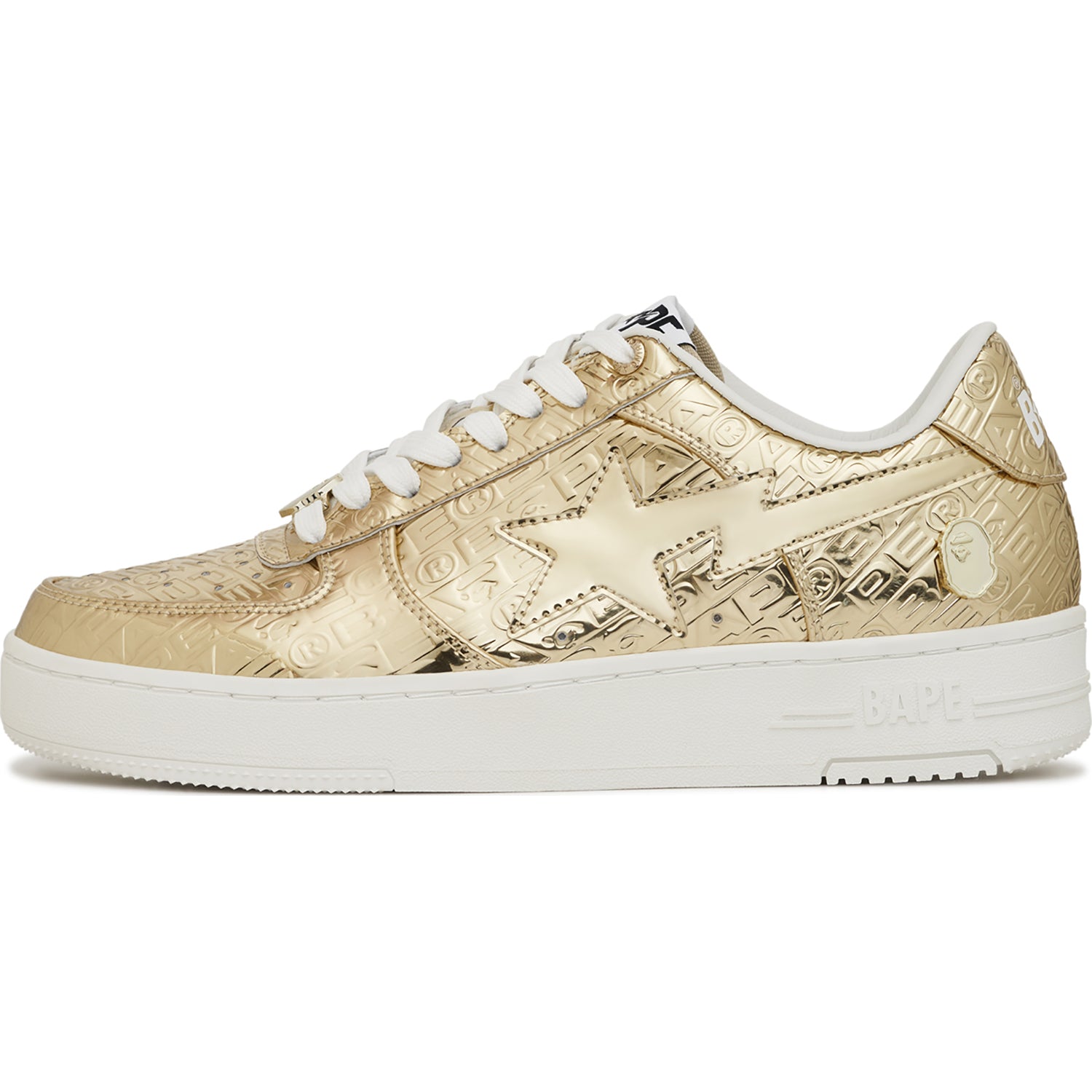 BAPE STA #5 MENS – Image 2