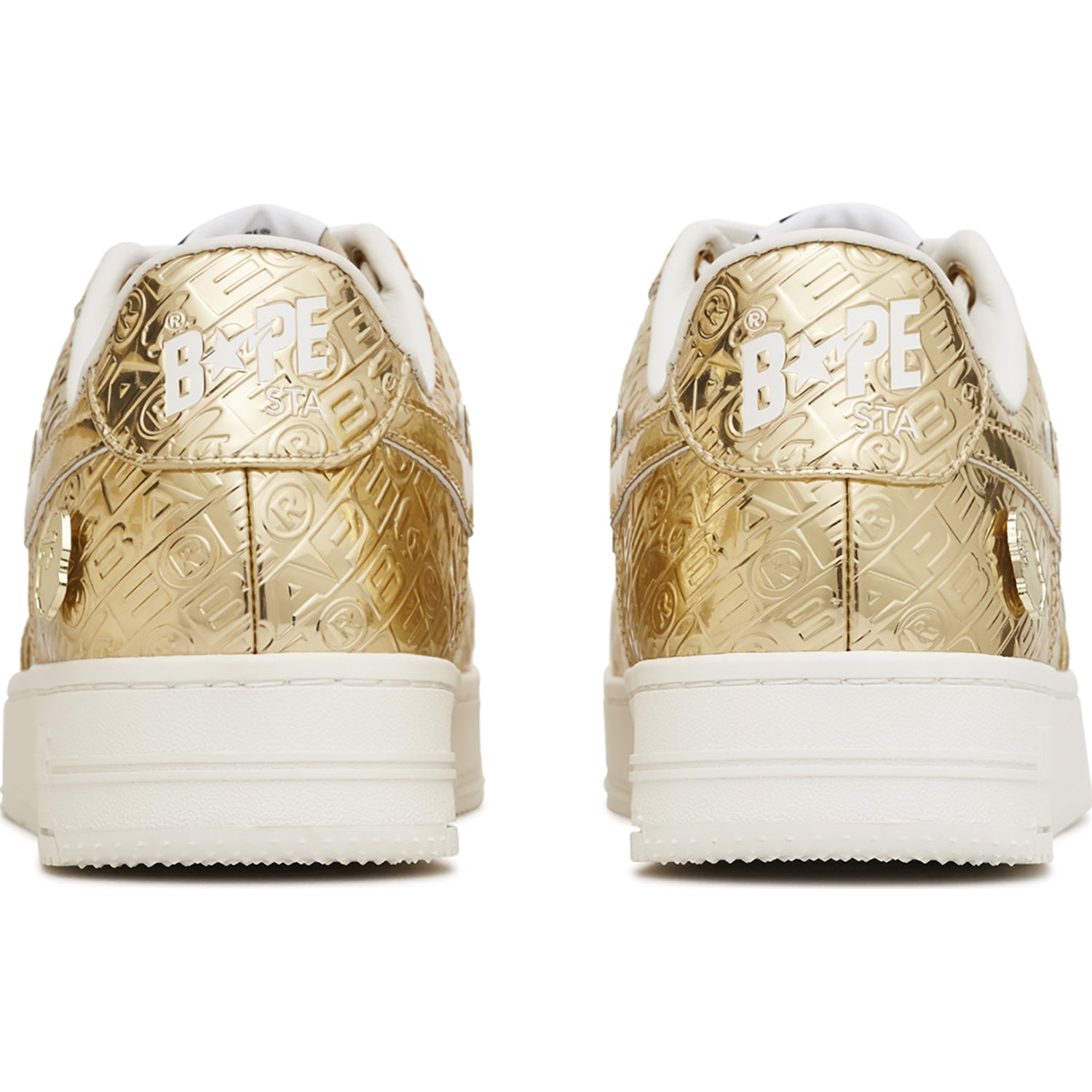 BAPE STA #5 MENS – Image 3
