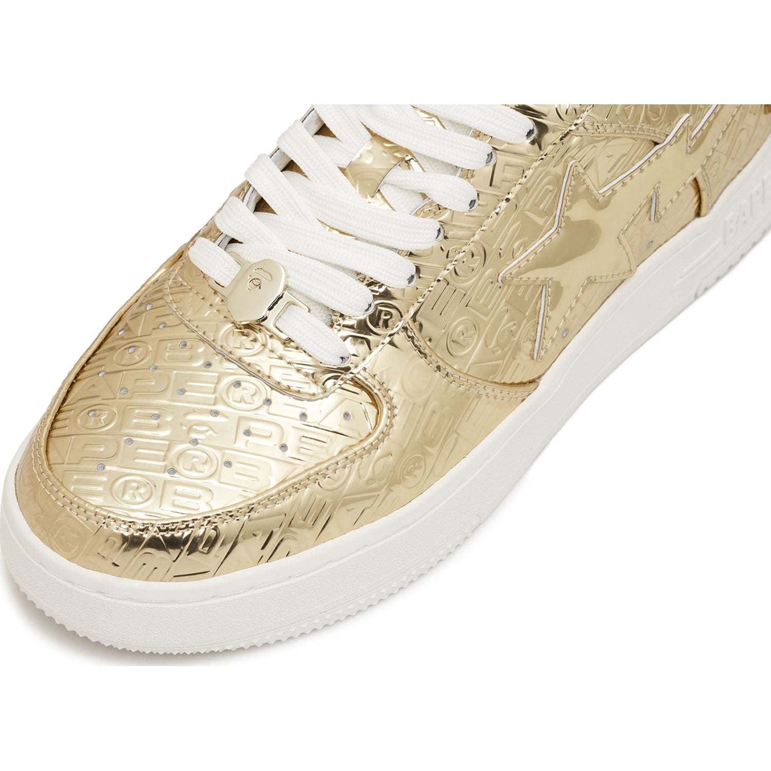 BAPE STA #5 MENS – Image 4