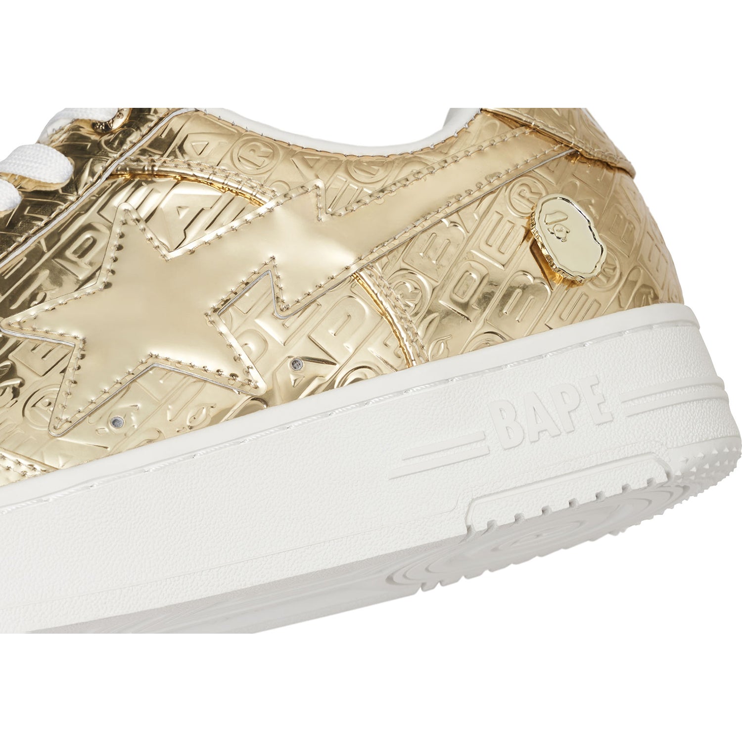 BAPE STA #5 MENS – Image 5