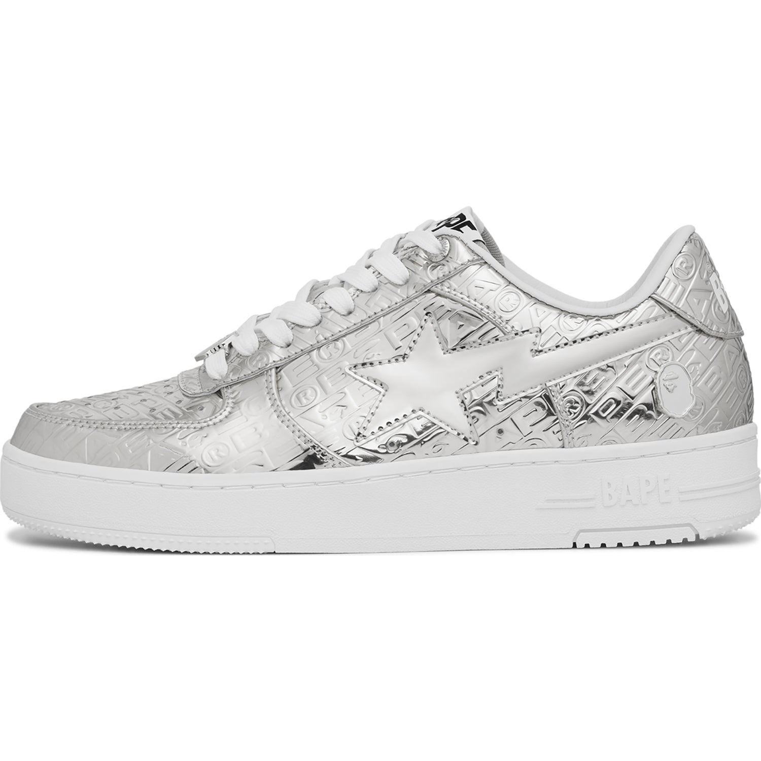 BAPE STA #5 LADIES – Image 2