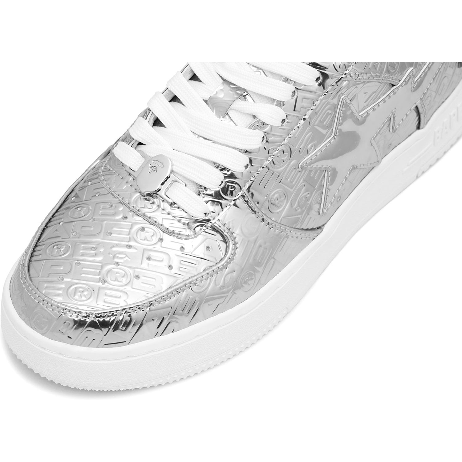 BAPE STA #5 LADIES – Image 4