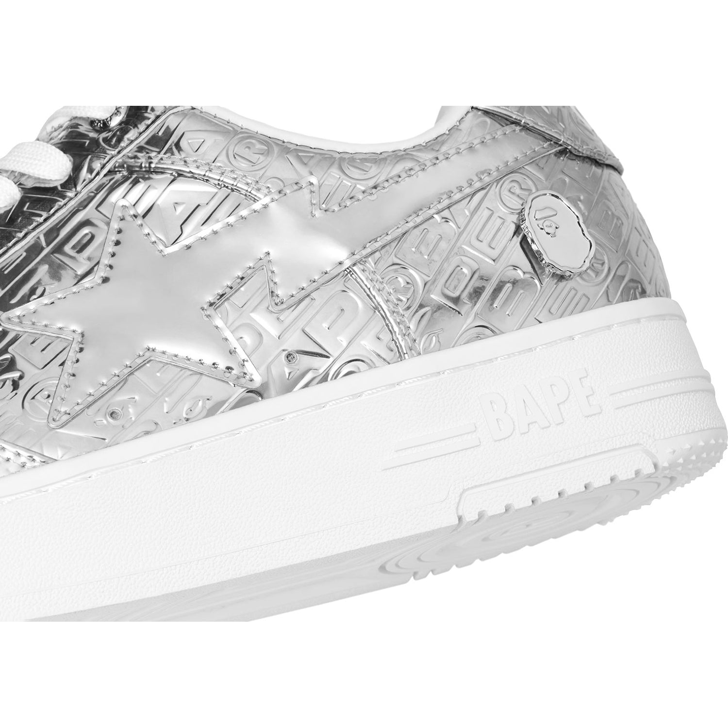 BAPE STA #5 LADIES – Image 5