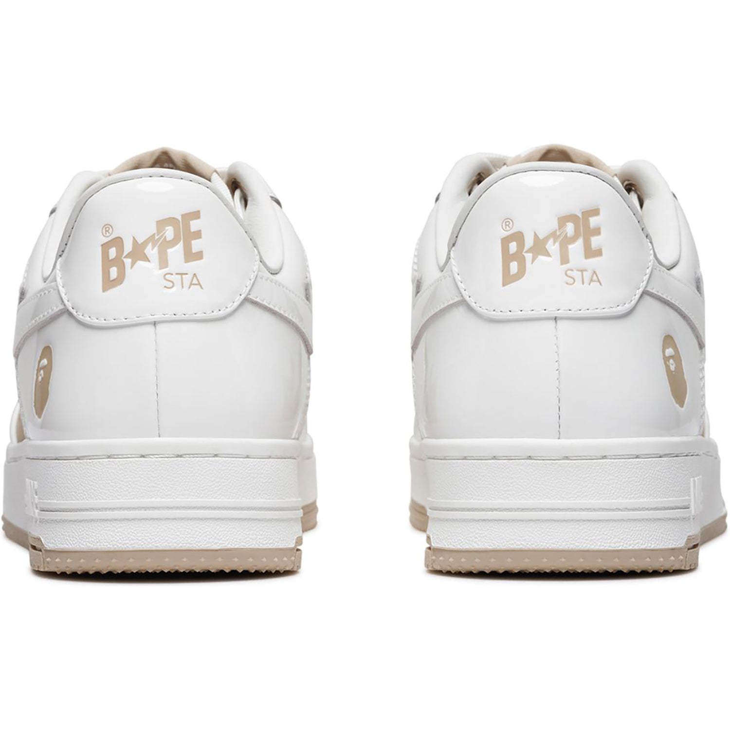 BAPE STA #6 MENS – Image 3