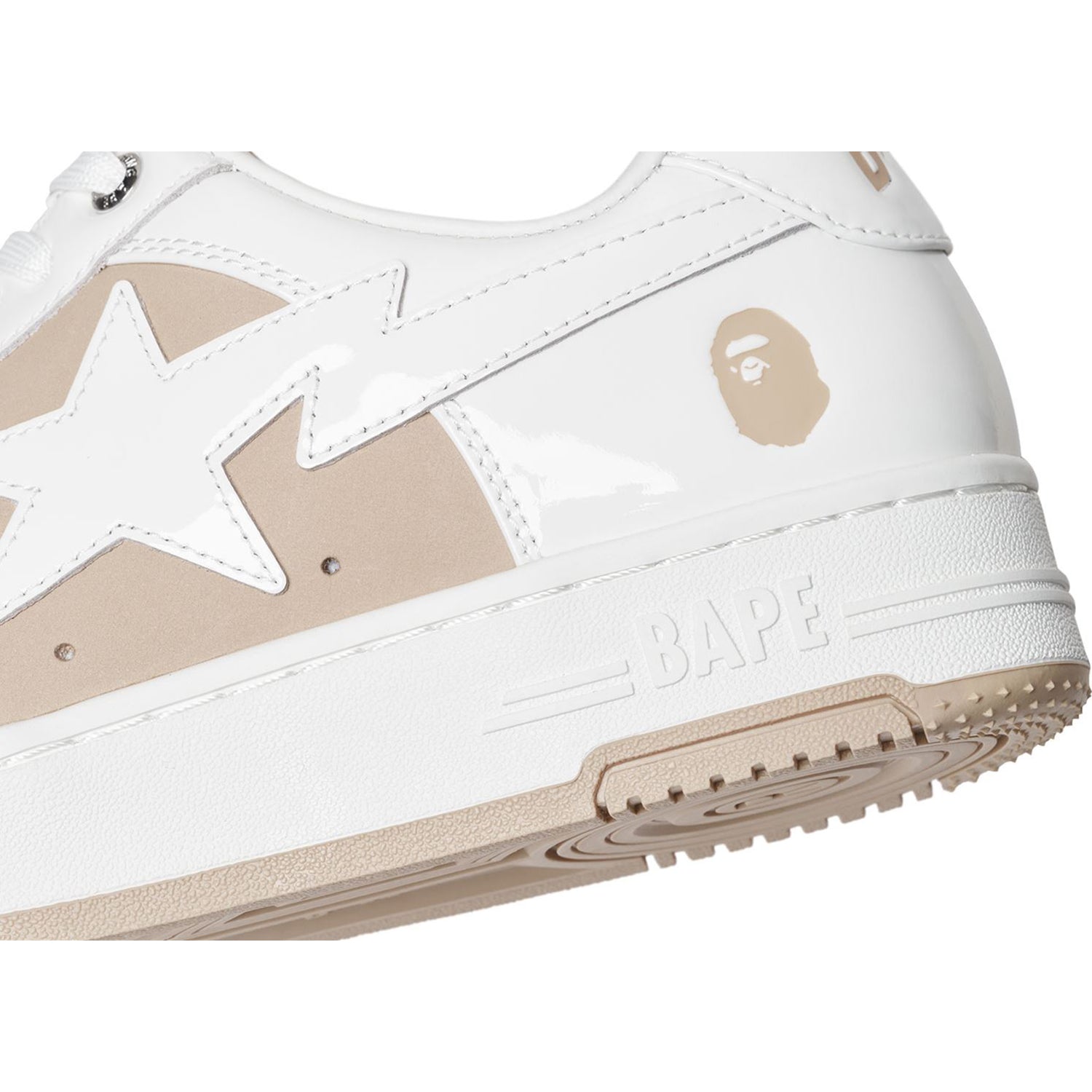 BAPE STA #6 MENS – Image 5