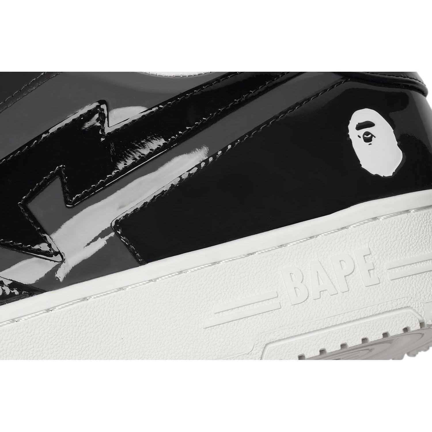 BAPE STA ICON MENS – Image 5