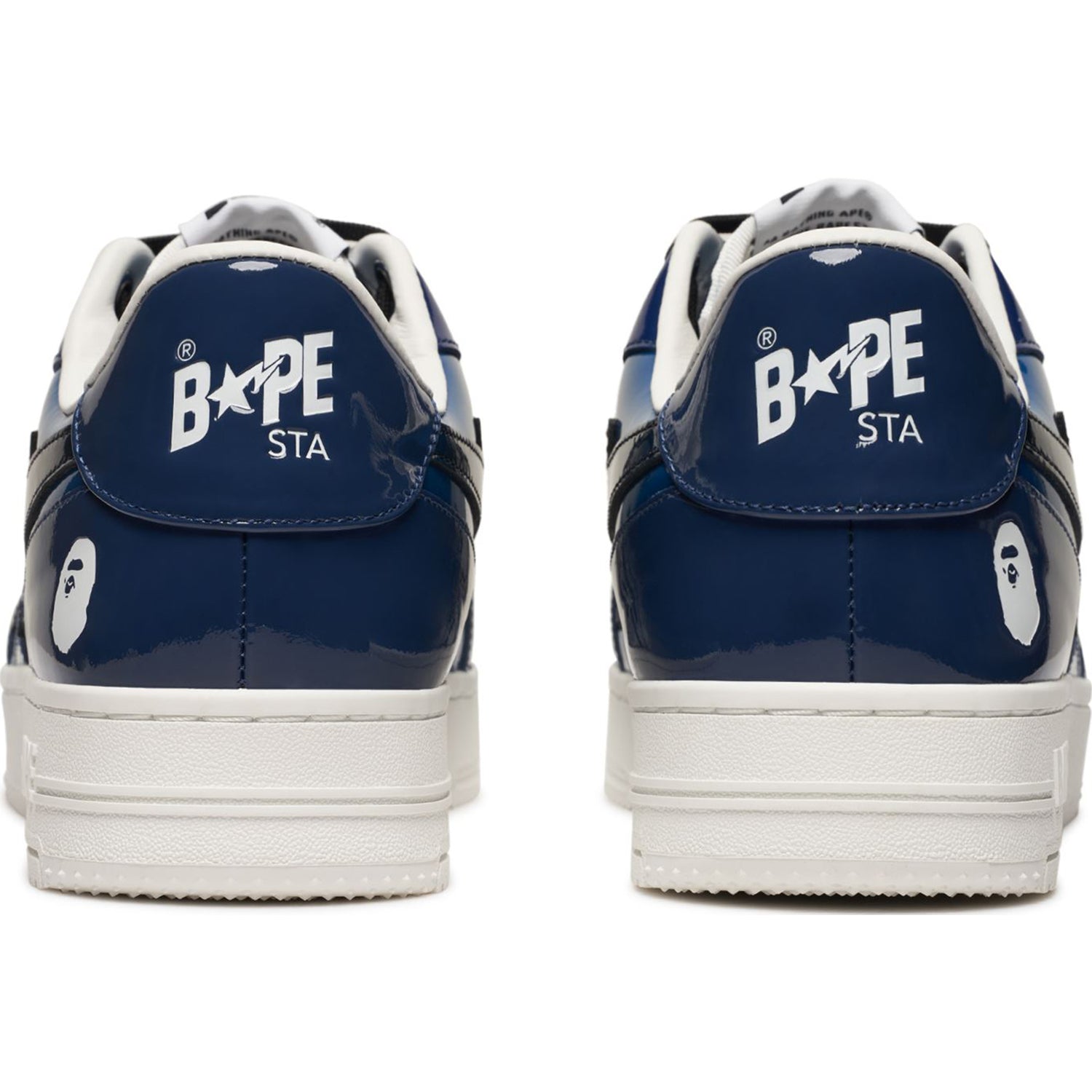BAPE STA ICON LADIES – Image 3