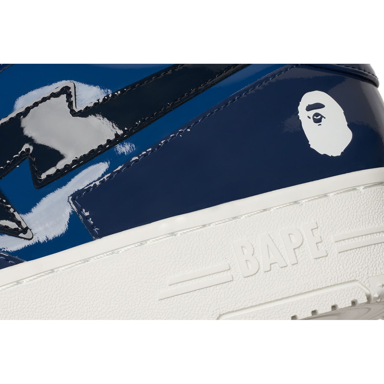 BAPE STA ICON LADIES – Image 5