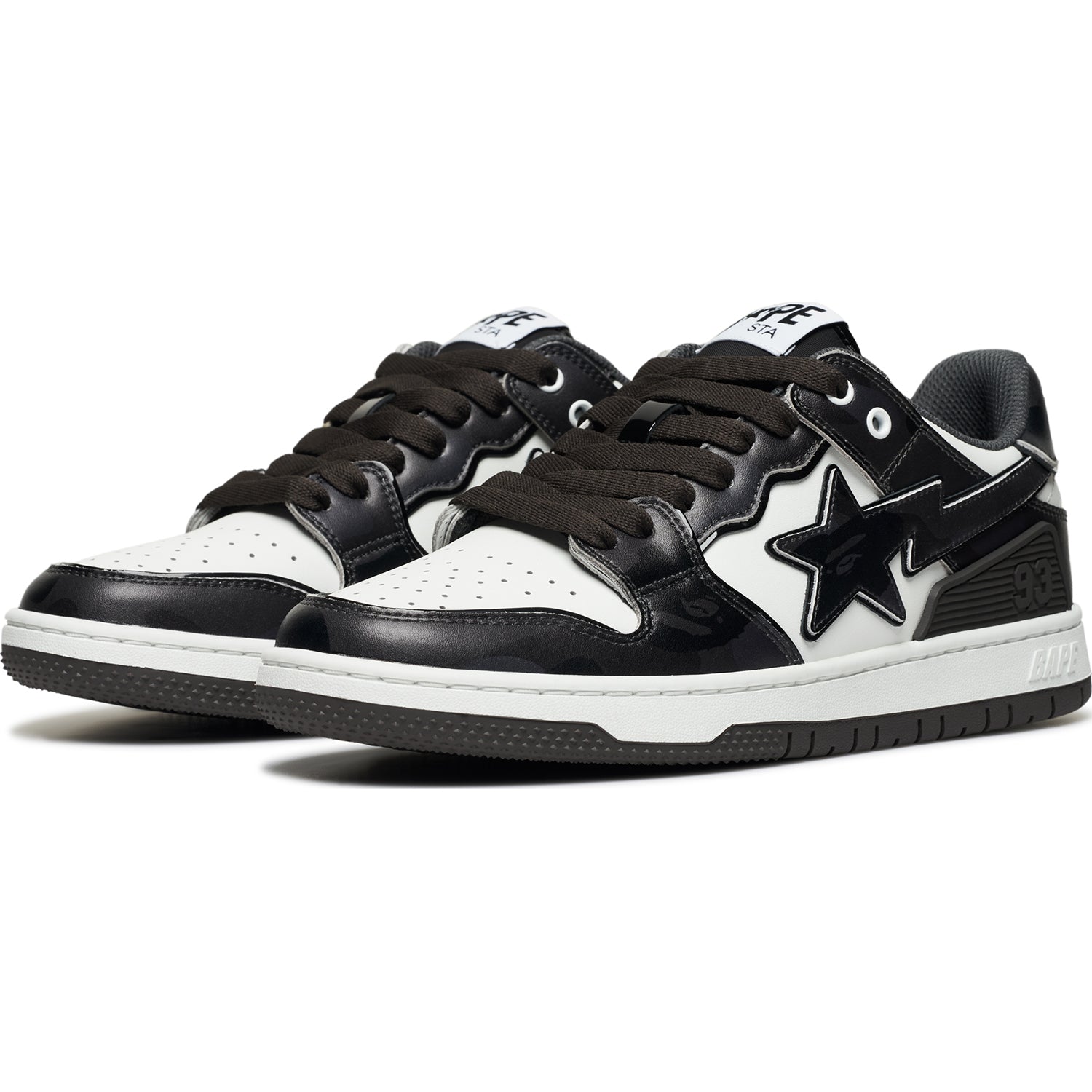 BAPE SK8 STA #1 MENS – Image 1