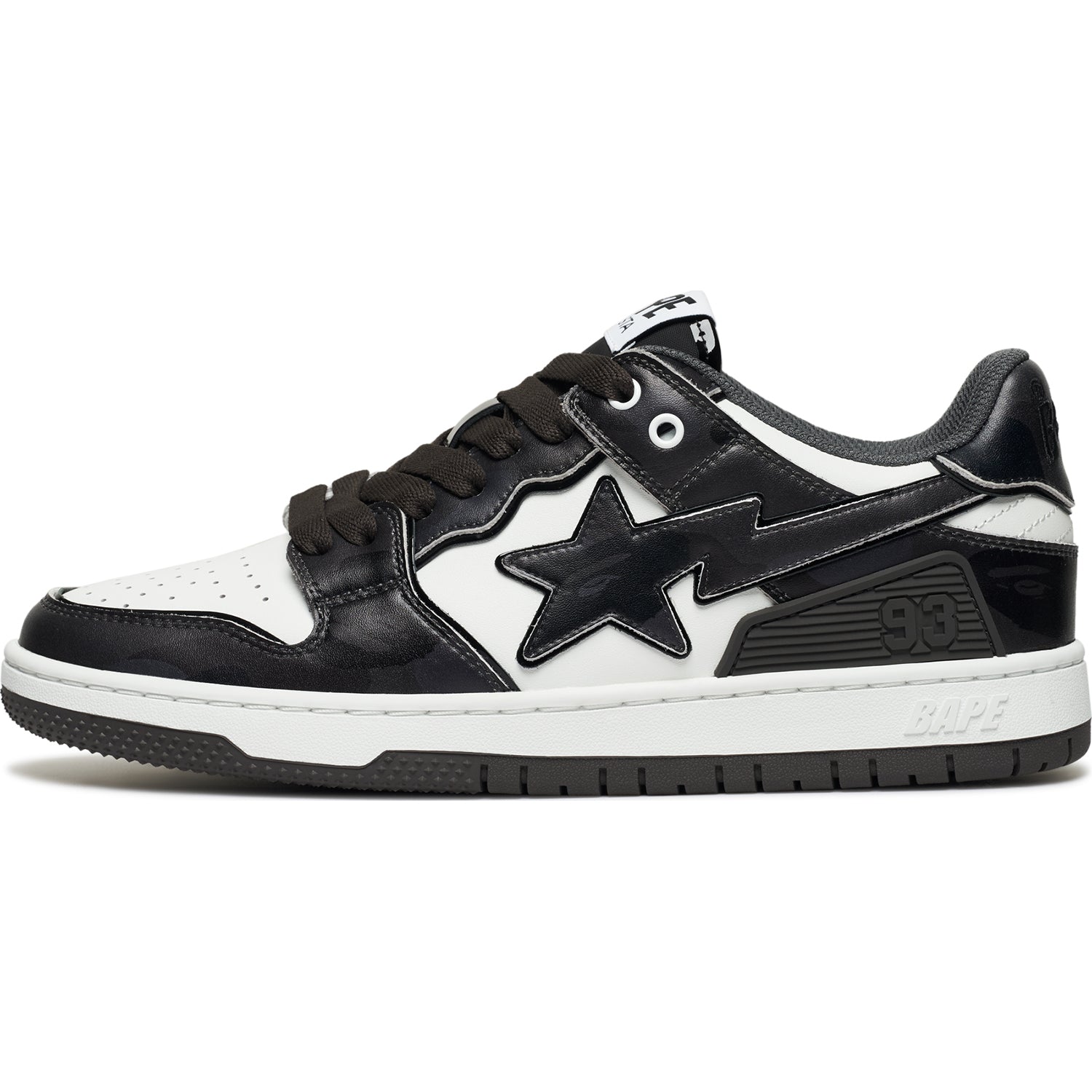 BAPE SK8 STA #1 MENS – Image 2
