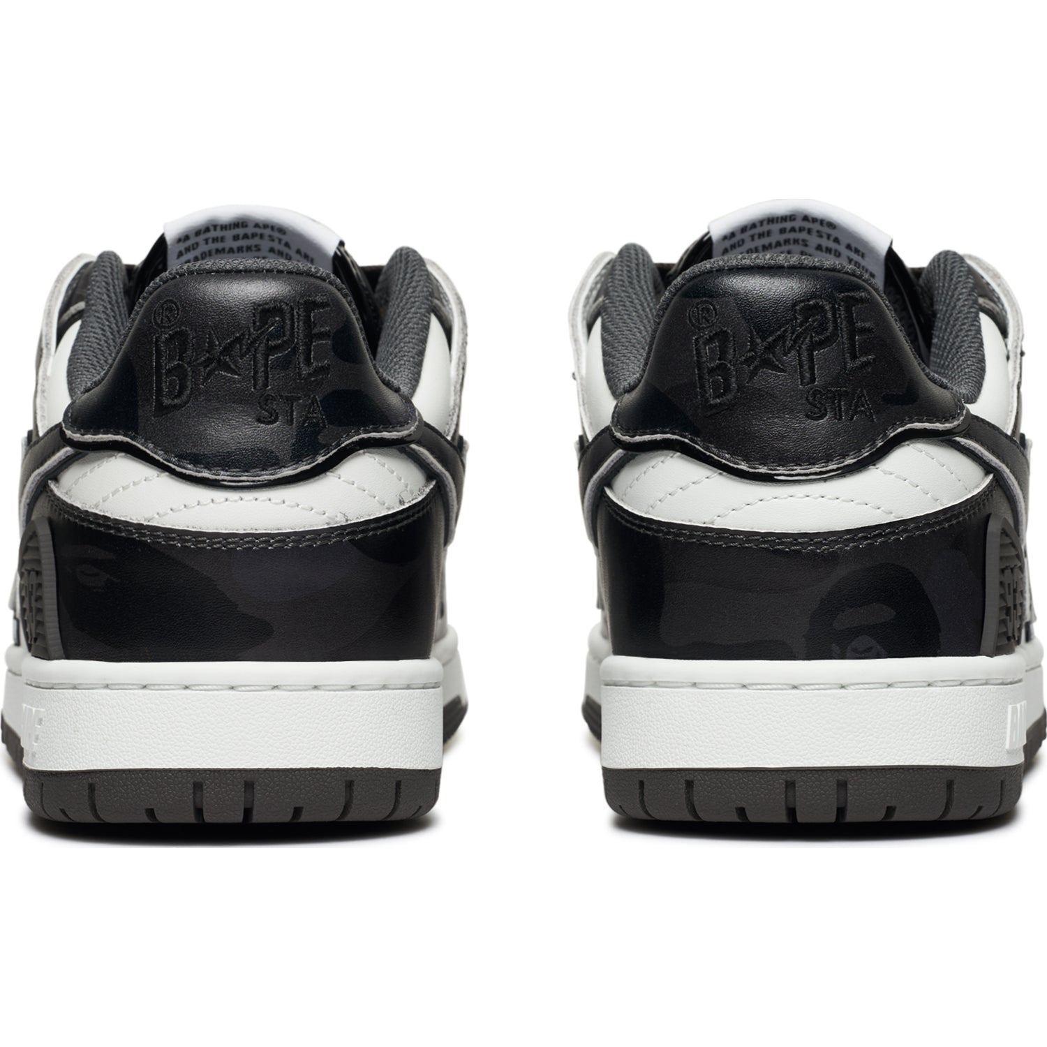 BAPE SK8 STA #1 MENS – Image 3