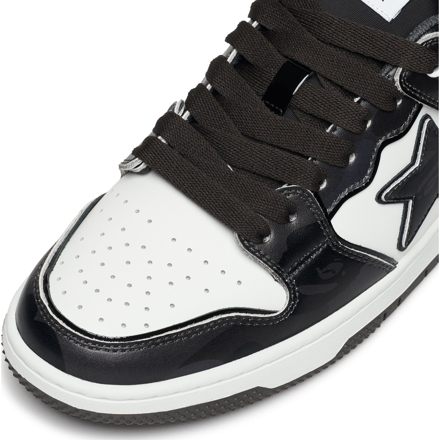 BAPE SK8 STA #1 MENS – Image 4