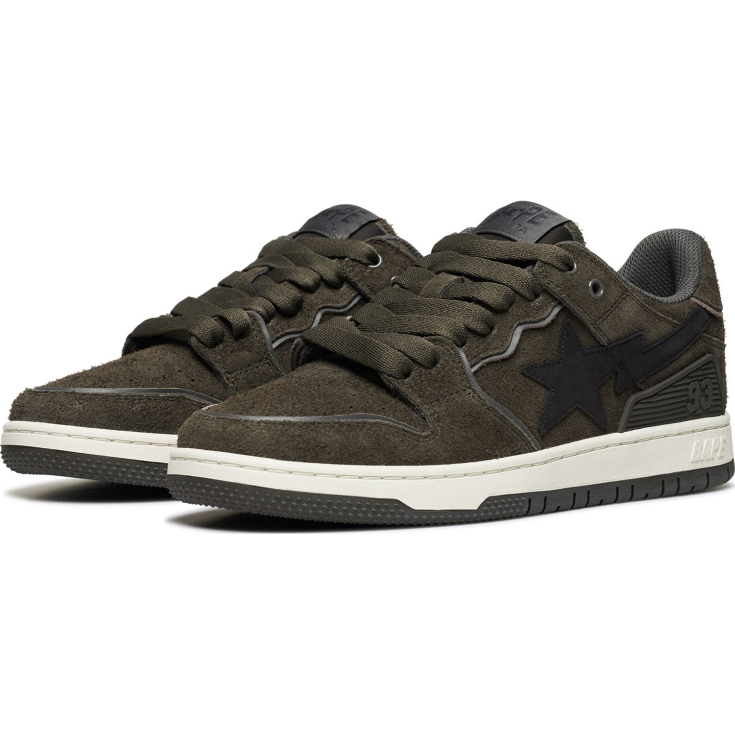 BAPE SK8 STA #3 MENS – Image 1
