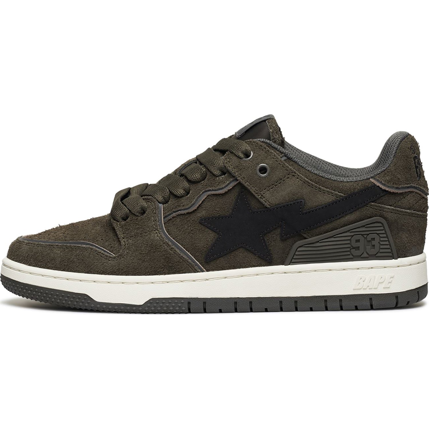 BAPE SK8 STA #3 MENS – Image 2