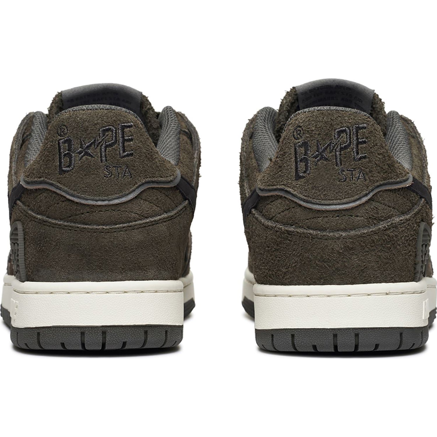 BAPE SK8 STA #3 MENS – Image 3