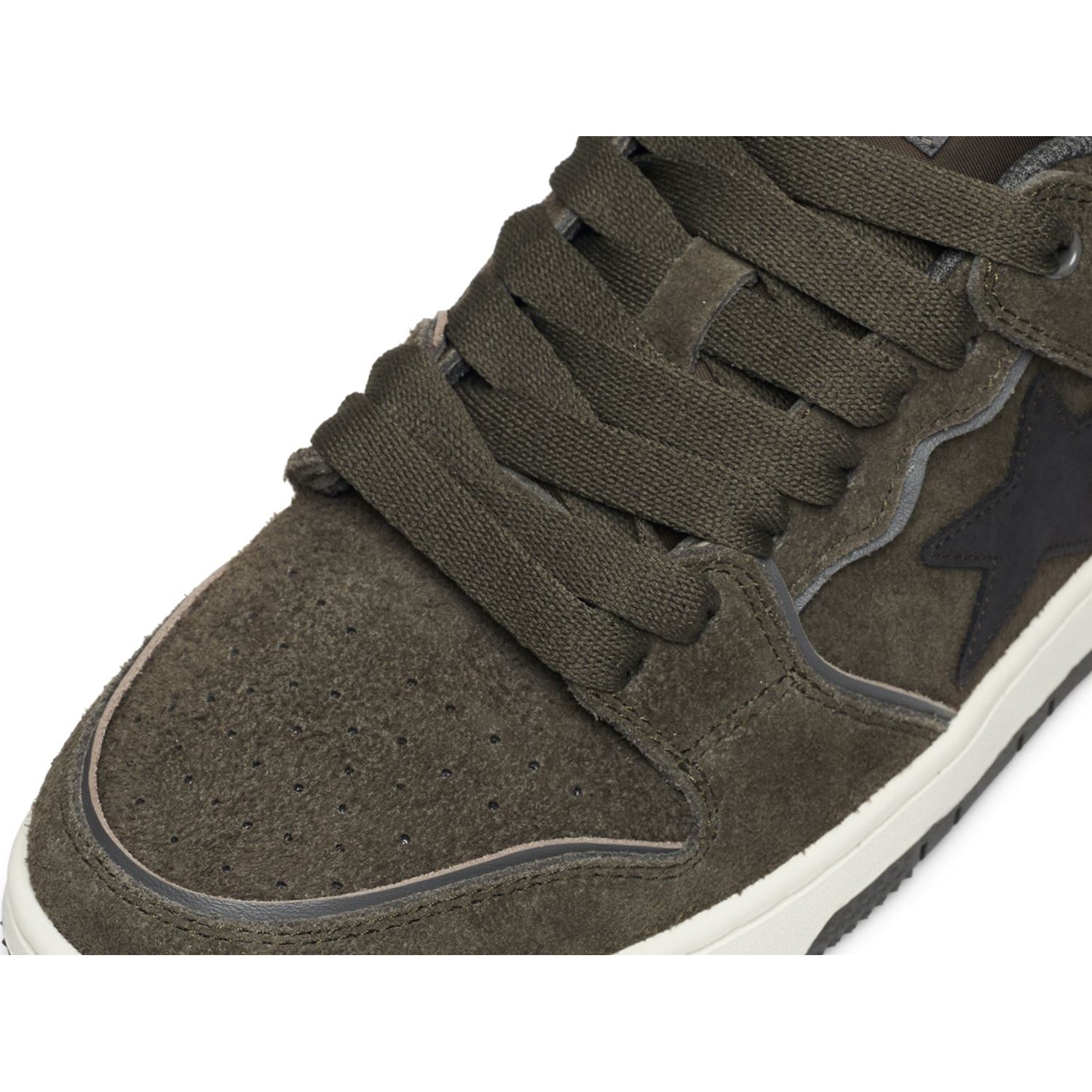 BAPE SK8 STA #3 MENS – Image 4