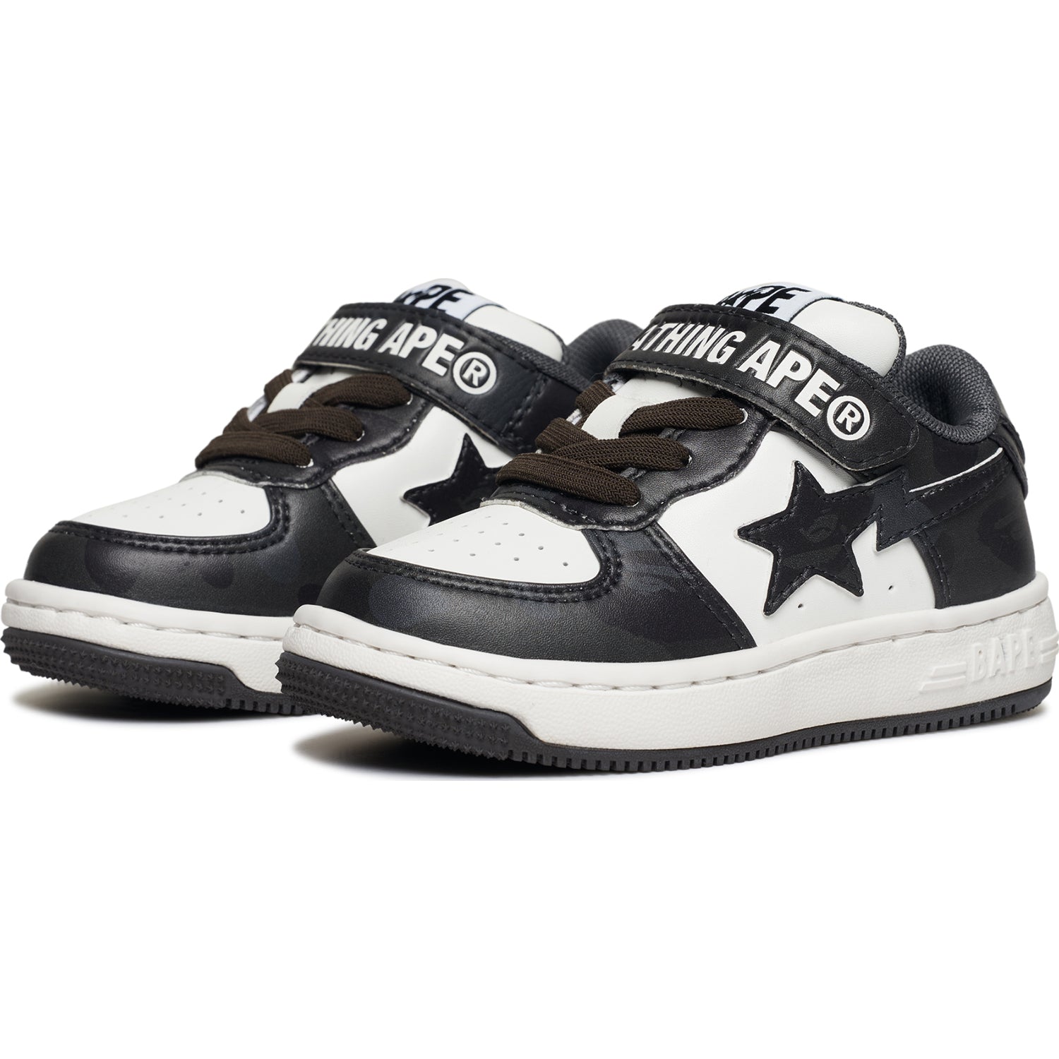 BAPE STA#1 KIDS – Image 1