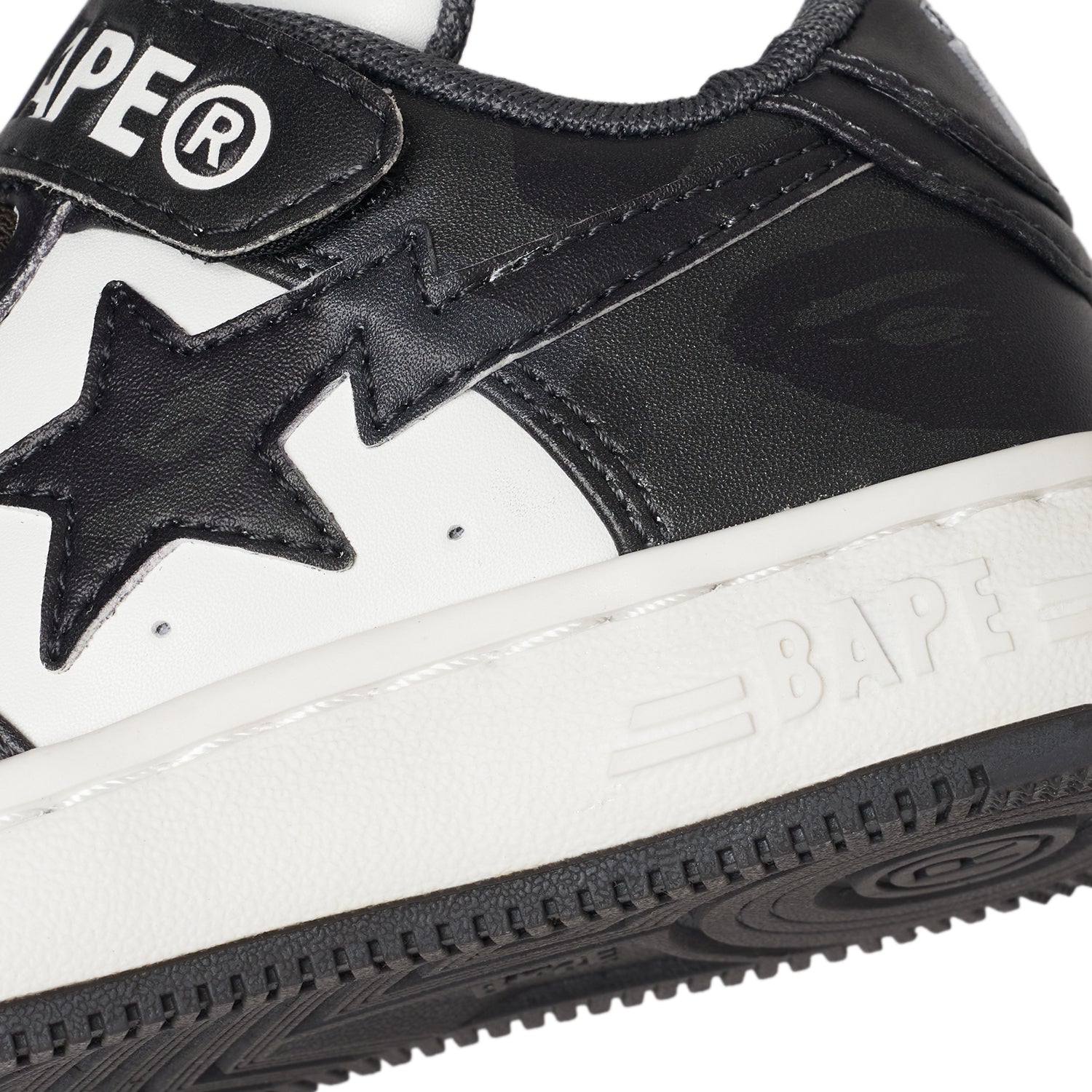 BAPE STA#1 KIDS – Image 5