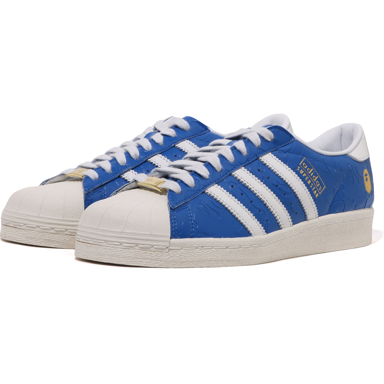 BAPE X ADIDAS - SSTR MENS – Image 1