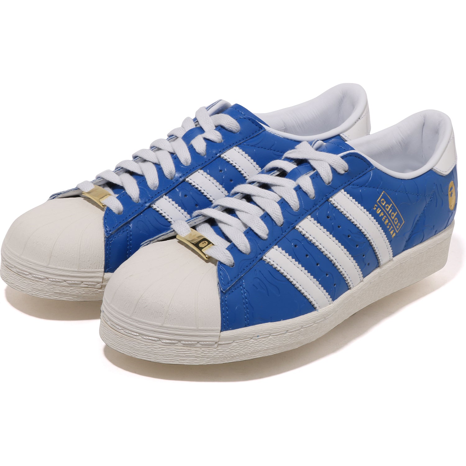 BAPE X ADIDAS - SSTR MENS – Image 3