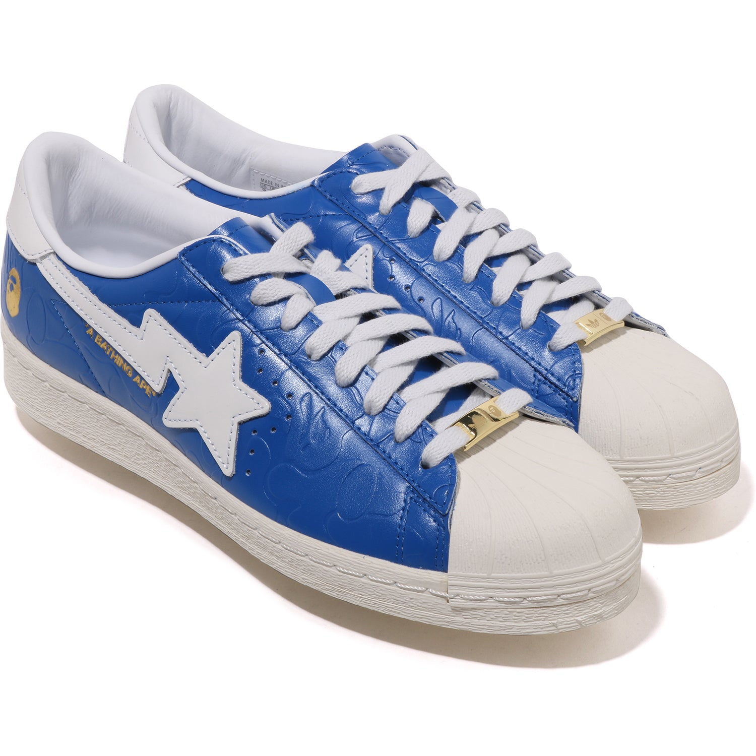 BAPE X ADIDAS - SSTR MENS – Image 4