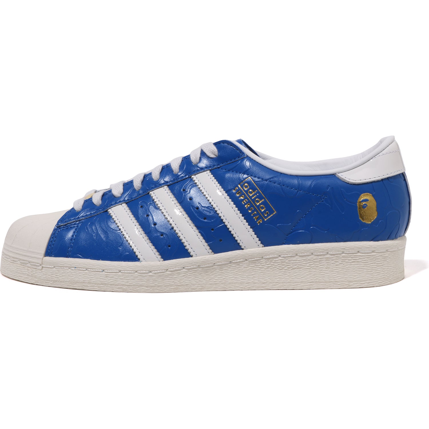BAPE X ADIDAS - SSTR MENS – Image 6