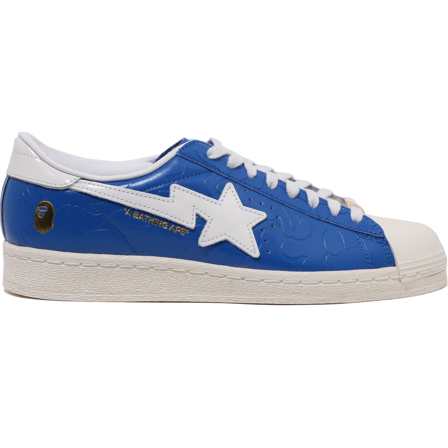 BAPE X ADIDAS - SSTR MENS – Image 7