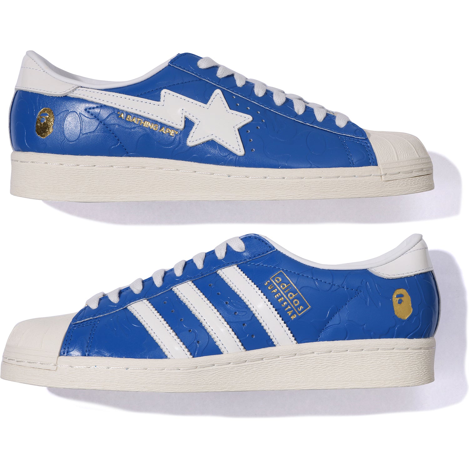 BAPE X ADIDAS - SSTR MENS – Image 8