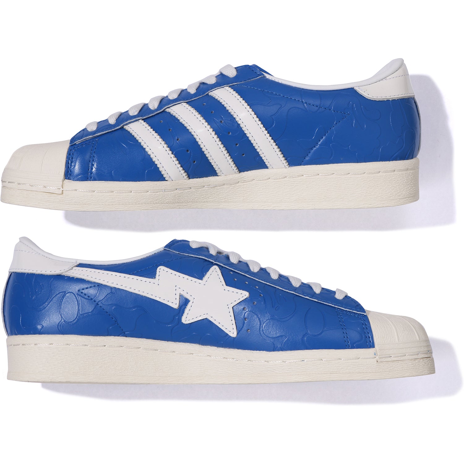 BAPE X ADIDAS - SSTR MENS – Image 9