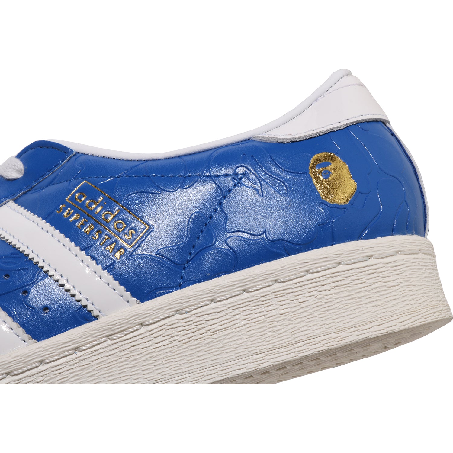 BAPE X ADIDAS - SSTR MENS – Image 10