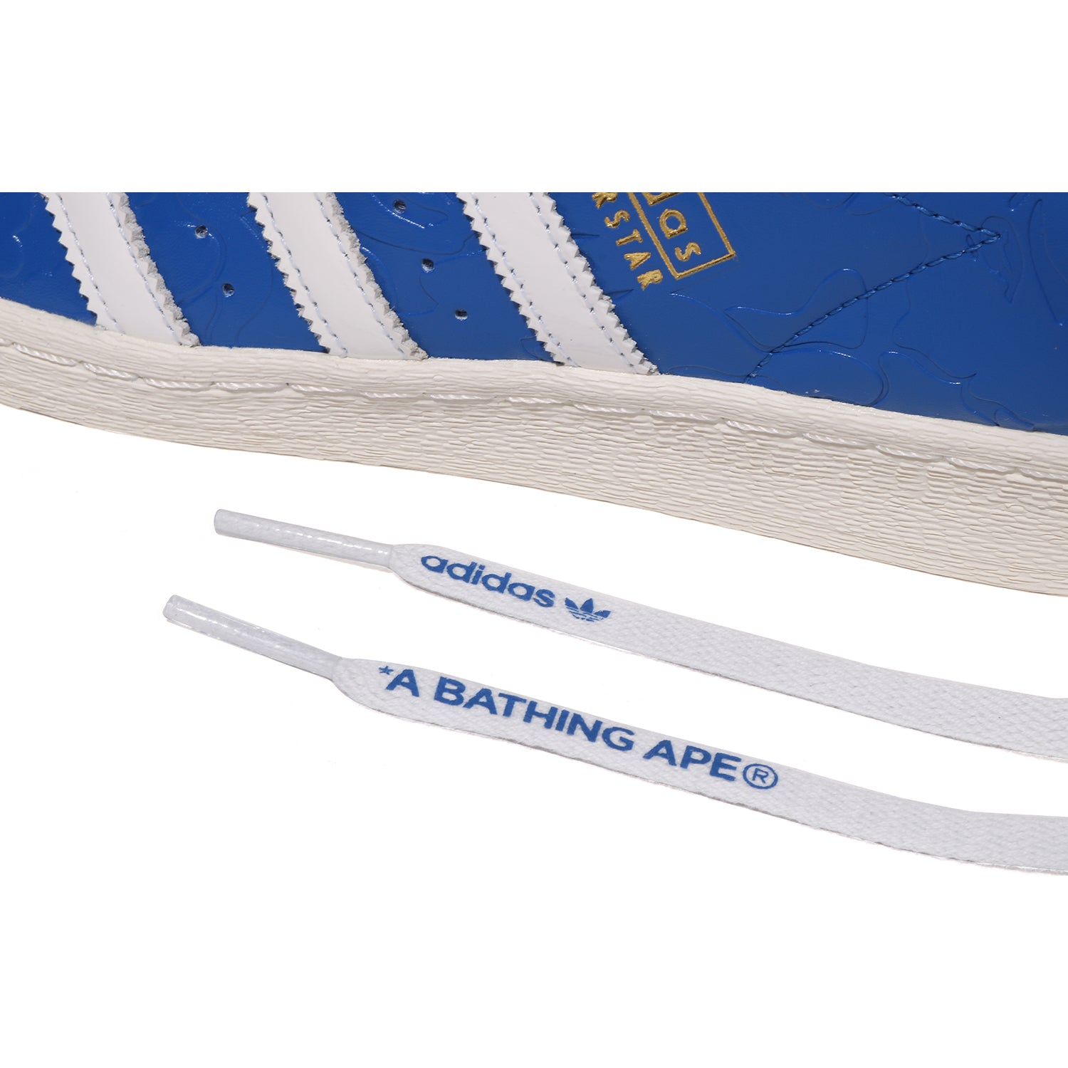 BAPE X ADIDAS - SSTR MENS – Image 13