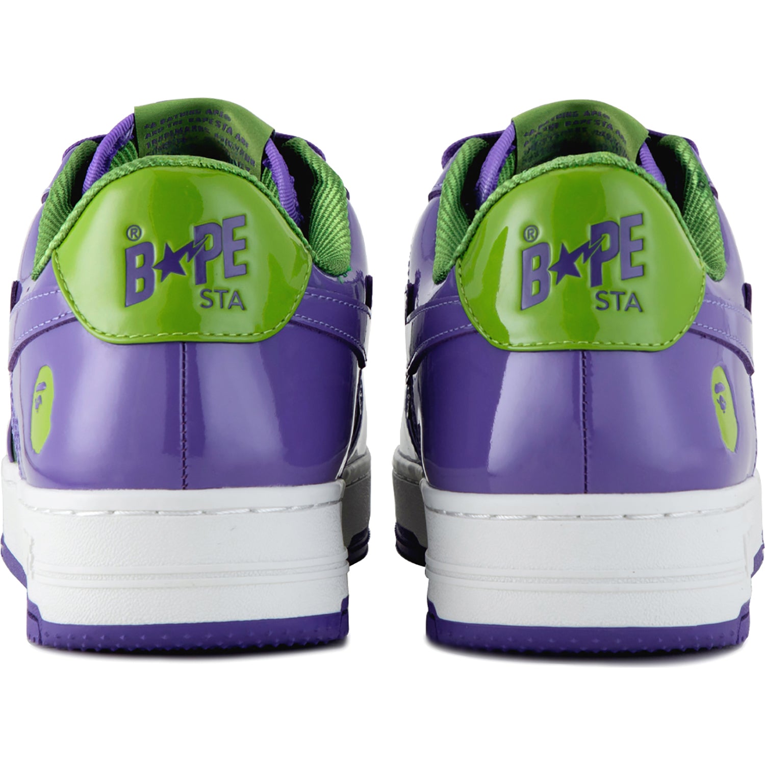 BAPE STA #1 LADIES – Image 3