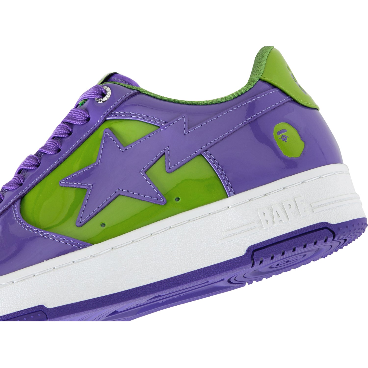 BAPE STA #1 LADIES – Image 5