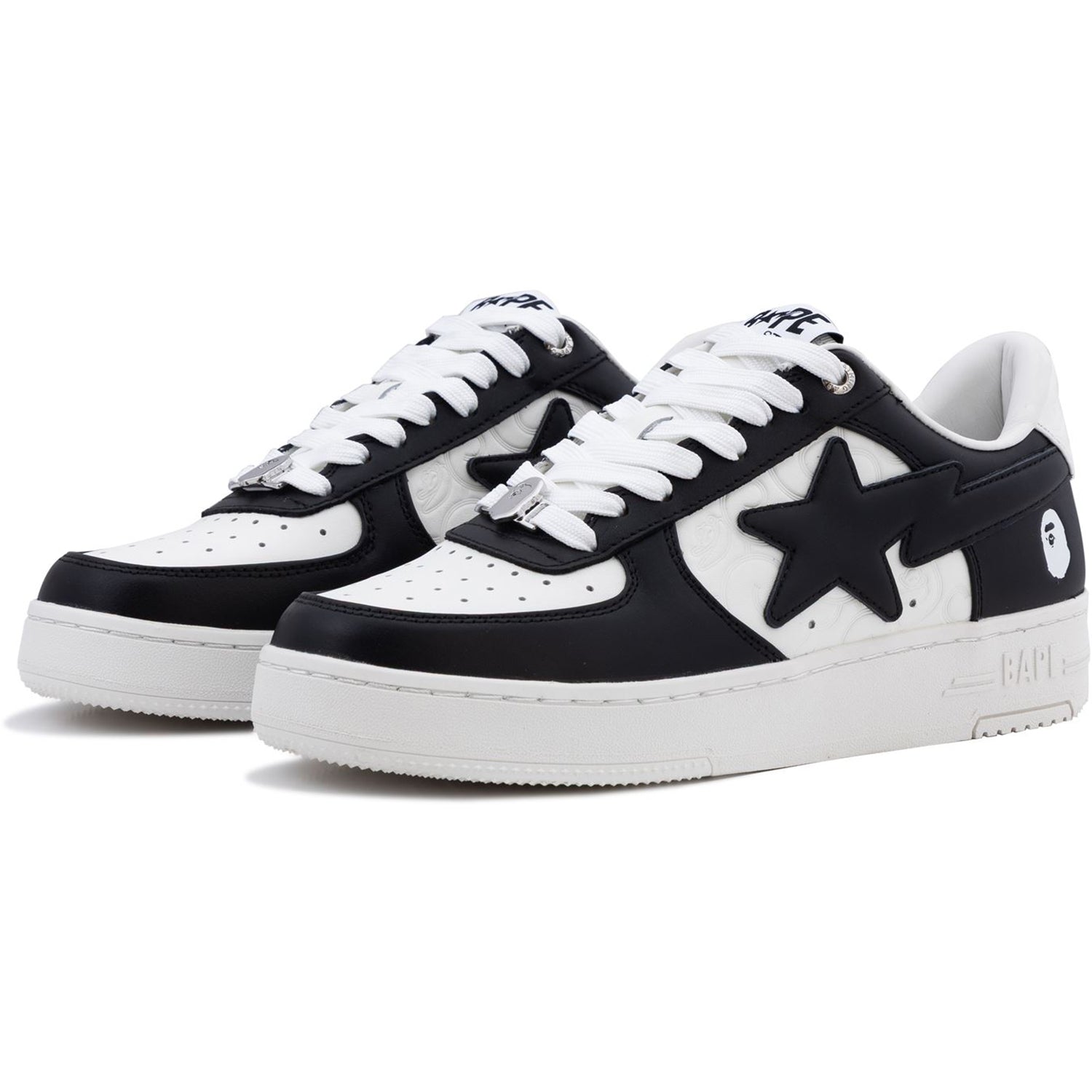 BAPE STA #3 MENS – Image 1