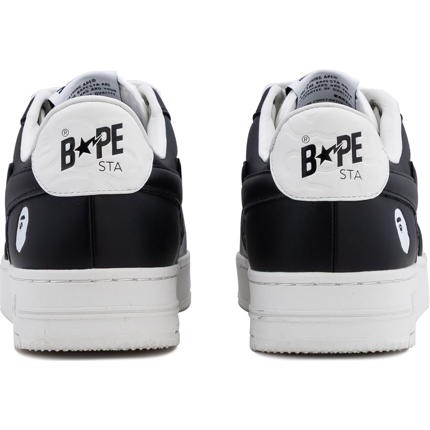 BAPE STA #3 MENS – Image 4